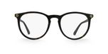 Gucci GG0027O 002 50mm Lunettes de vue femme havane pantos