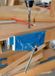 Draper 150mm Houtbewerking Vice