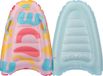Waimea Bodyboard - Opblaasbaar - Kinderen - Roze/Blauw - Ca. 70 x 50 cm