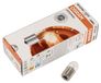 Lampe à culot R10W, 10W, 12V, BA15s, référence 14149590