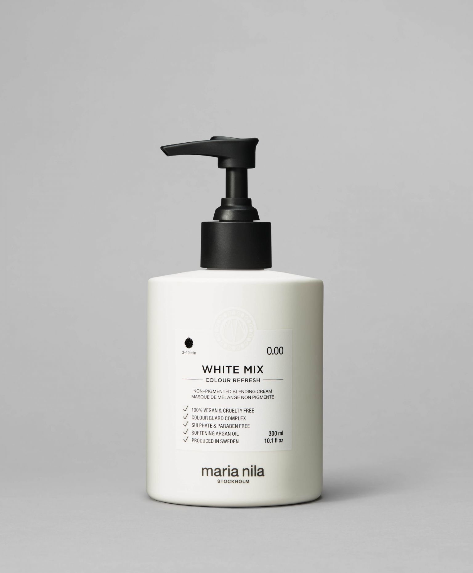 Maria Nila Colour Refresh White Mix 0.00 - 300 ml