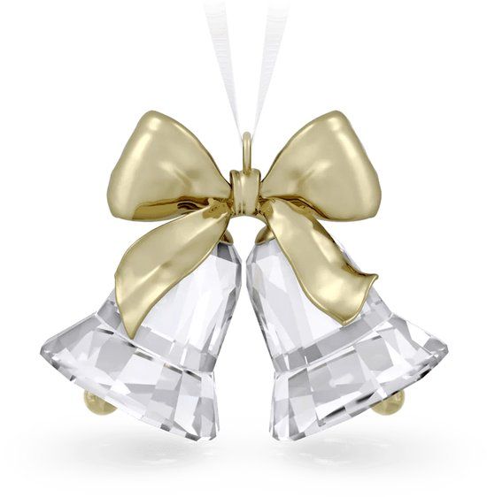 Swarovski Kerstbellen 2024 5686321