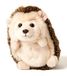 Uni-Toys - Hérisson, debout - 14 cm (hauteur) - animal de forêt en peluche - animal en peluche, peluche