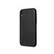 Celly SUPERIOR998BK Back Cover for iPhone XR - Black