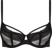 Chantelle Play Beugel BH Zwart
