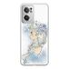 ERT GROUP mobiel telefoonhoesje voor Oneplus NORD CE 2 Disney Elsa 010