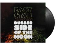 Dubber Easy Star All-Stars Dubber Side of the Moon