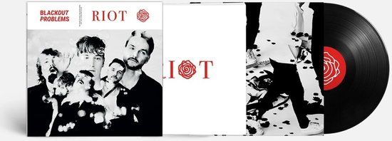 Blackout Problems Riot LP