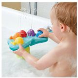Hape Musical Whale Fountain