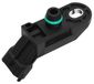 VALEO Capteur de pression, 5V, 3 broches, adapté entre autres pour OPEL COMBO