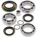 Afdichtingsset/lager All Balls Afdichtingsset/lager differentieel compleet voor Bombardier - Can-am Outlander Max XXC XMR X XT Commander SSV 4x4 Renegade 400-1000 cc bj. 2010-2014