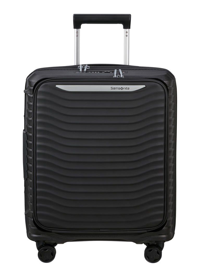 Samsonite Upscape Expandable Spinner 55 cm