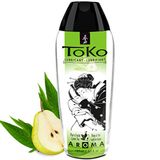Shunga Toko Aroma Glijmiddel Peer & Groene Thee