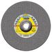 KLINGSPOR 60061 A 24 R 36 doorslijpschijven 230 x 3 x 22,23 mm gebogen (inhoud: 25)