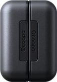 Ocoopa UT2s Elektrische Handwarmers - 2 stuks - Zwart