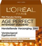 L'Oréal Paris Age Perfect Crème de jour au miel de Manuka - 50ml