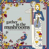 Ace Records Gather In The Mushrooms: The British Folk Underground 1969-1975