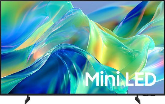 Samsung 55" Mini LED 4K Vision AI Smart TV M1EH / Smart TV / 55 / 2026