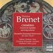 Ensemble Orchestral Stringendo - Brenet: Chimeres, Mandolin Concerto (CD)