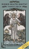 Rider-Waite-Smith(r) Rider-Waite-Smith Tarot Deck