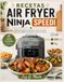RECETAS AIR FRYER NINJA SPEEDI: Platos Simples y Sabrosos para Cocinar de Forma Más Saludable Todos los Días.