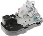 NTY Jeep Grand Cherokee Achterdeurslot OEM 55113376AC