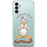 ERT GROUP mobiel telefoonhoesje voor Samsung A13 5G/A04S origineel en officieel erkend Disney patroon Donald 004