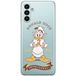 ERT GROUP mobiel telefoonhoesje voor Samsung A13 5G/A04S origineel en officieel erkend Disney patroon Donald 004