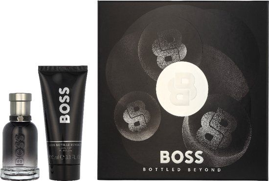 Hugo Boss BOSS BOTTLED Beyond | 50 ml + 100 ml | Gift set 2 set