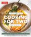 The America's Test Kitchen The Complete Cooking for Two Cookbook, 10th Anniversary Edition