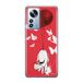 ERT GROUP mobiel telefoonhoesje voor Xiaomi 12 / 12X origineel en officieel erkend Disney patroon Eeyore 001