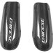 Dainese Vrouwenarmbeschermer New WC Carbon Atleti