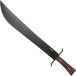 Condor German Aviator Machete - CTK1822-16HC