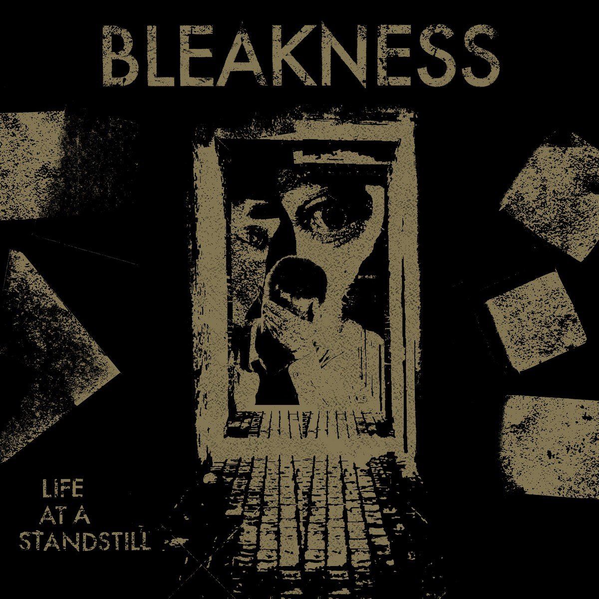 OUTHERE Life At A Standstill (LP)