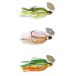 Savage Gear Chatterbait Da Crazy Bush 20g 100 mm