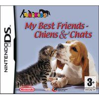 Eidos Interactive My Best Friends - Chiens & Chats