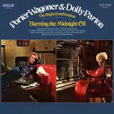 Bertus Distributie Porter & Dolly Parton Wagoner - Right Combination (CD)