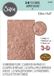 Sizzix 3D Embossing Folder - Textured Impressions - Vintage buttons