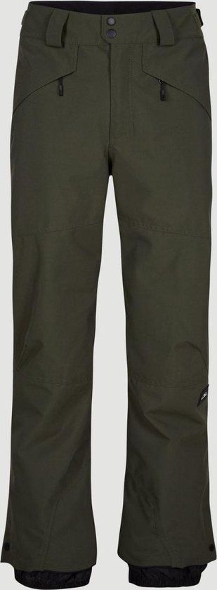 O'Neill Hammer Pants Wintersportbroek Heren - Forest Night - Maat S