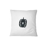 Questo Casa Decoratieve kussenhoes, kussensloop, sierkussensloop, woondecoratie, voor bank, koffiehof, grootte: 45 x 45 cm - ontworpen en geproduceerd in de Türkiye