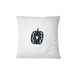 Questo Casa Decoratieve kussenhoes, kussensloop, sierkussensloop, woondecoratie, voor bank, koffiehof, grootte: 45 x 45 cm - ontworpen en geproduceerd in de Türkiye