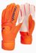 Reusch Kinder keepershandschoenen Attrakt Solid Finger Support Oranje/Blauw