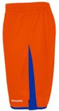 Stanno Altius Shorts Sportbroek Unisex Kinderen S Oranje