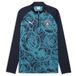 PUMA Manchester City Functioneel shirt navy / turquoise