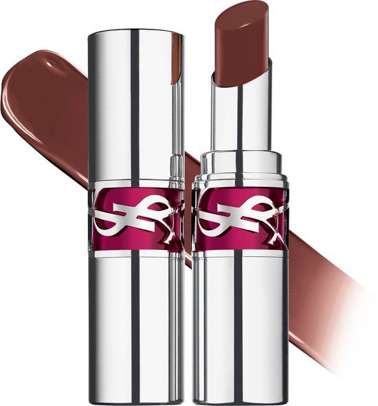Yves Saint Laurent Loveshine Candy Glaze 3.1 gr | 3 - Cacao No Boundary