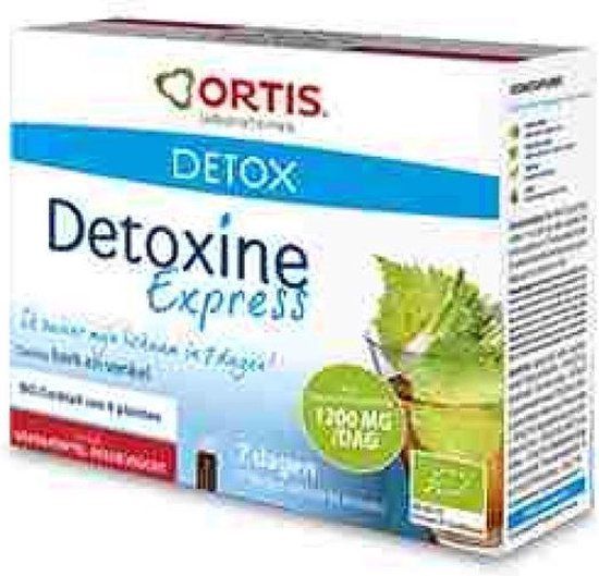 ORTIS METHODDRN ZUIV EXP PASS Appel Unisex Veganistisch 105 ml