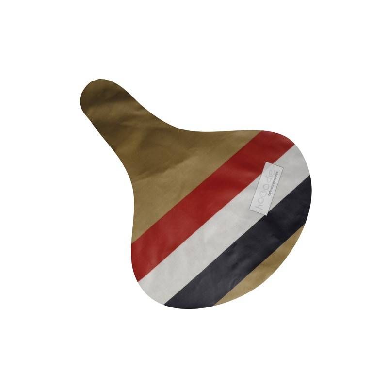 Hooodie Zadeldekje Saddle PTT - 8718657854120