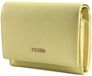 PICARD portemonnee Java 1 Wallet Vanilla geel