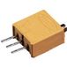 Vishay M64W102KB40 Spindeltrimmer