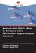 Analyse Editions Notre Savoir Analyse des délais dans le domaine de la fabrication de prototypes d'avions